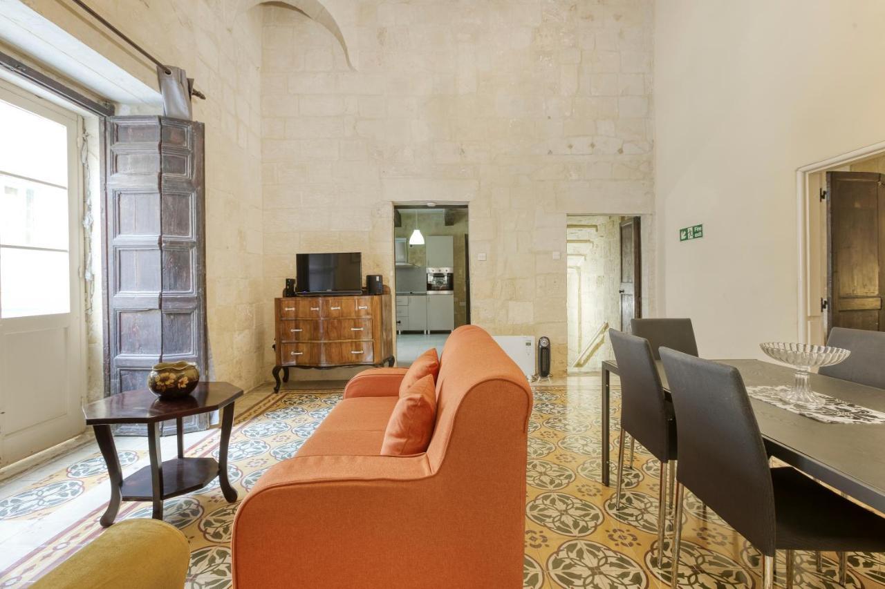 Holiday home Vlt214- 2 Bedroom Townhouse Valletta