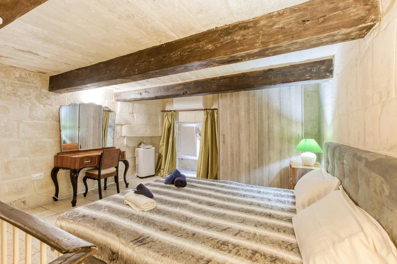 Holiday home Vlt214- 2 Bedroom Townhouse Valletta