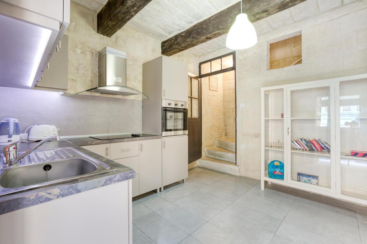 Holiday home Vlt214- 2 Bedroom Townhouse Valletta
